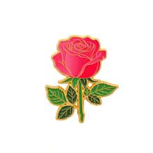 Cute Enamel Pin Lapel Pins Badges On Backpack Women's Brooch Clothes Gift Jewelry Fashion Accessories