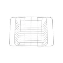 YUNRUX Kitchen Sinks - Silver - View 6