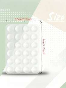 硅胶吸盘手机壳支架，手机吸盘支架，Octobuddy，粘性手机支架，粘性手机支架，返校季手机支架 - 彩色 - 查看 12