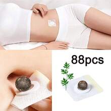 88/55/30/22mm Acupressure Patch, Suitable For Multiple Body Acupoints, For Home Use - Multicolor - View 8