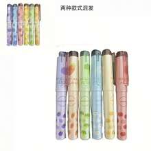 Bộ 3/6 bút dạ quang hình chuột lang Capybara, bút màu chất lượng cao thân thiện với mắt, thích hợp để viết nhật ký, bút dạ đầu nhỏ để phác thảo và vẽ tranh, bút dạ không phai, chống thấm nước, phù hợp với vải, gỗ, đồ thủ công mỹ nghệ, quà tặng văn phòng phẩm, đồ dùng học tập. - Nhiều màu - Xem 10