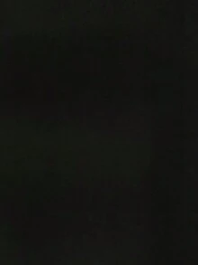 Women's Round Neck Fitted-Shirt - Vintage-Shirt With Red Heart Wings Pattern, Soft Everyday Shirt, Suitable Concerts, Parties, And Casual Wear - Washable Breathable Top. Daily Outfits Men And Women - Suitable Daily Wear, Vacation, Party - Black - View 5