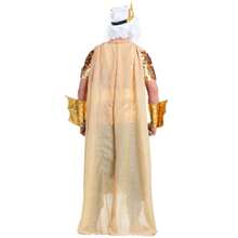 神话海王服装 万圣节服装 法老服装 Cosplay 正义联盟 成人男士表演服装 - 男款 - 查看 4