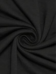 Women T-Shirts - Black - View 5