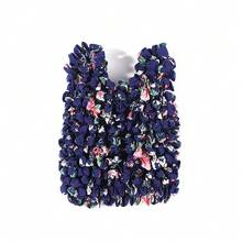 This Large-Capacity Tote Bag Is Reusable, Highly Elastic, Portable, Available In Multiple Colors, And Foldable. It's Suitable For Various Occasions Such As Family, Travel, And Shopping, And Contains Essential Travel Items. - Multicolor - View 18