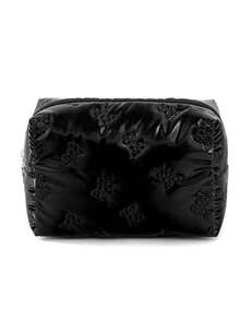 八面化妆包，旅行便携化妆品收纳包，大容量储物袋 - 彩色 - 查看 5