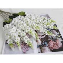 Artificial Flowers - Pink - View 7