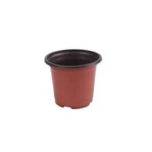 50/100个 3.5英寸植物育苗育苗盆，用于园艺、扦插和移植花卉植物的育苗盘 - 彩色 - 查看 5