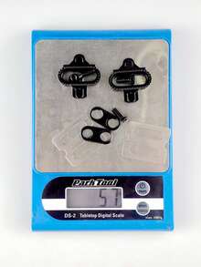 ZRACE PD-M1 SPD 332g GOLD Pedals Self-Locking MTB Gravel Components Using For Bicycle Racing Mountain Bike - Black - View 9