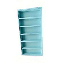 5/6/8槽天鹅绒太阳镜及珠宝收纳托盘 - 可堆叠灰色展示托盘，聚酯纤维材质，适用于眼镜及配件 - tray - 查看 27