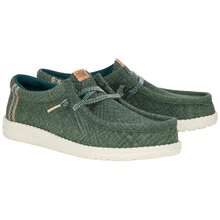 HEYDUDE Men Casual Athletic Shoes