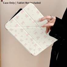 Painted Effect Acrylic Crystal Phone Case Compatible With Huawei, Redmi, OPPO, VIVO, Apple - Multicolor - View 7