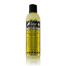 THE MANE CHOICE - Proceed With Caution Killer Curls &Amp; Brutal Bounce Slippery When Wet Shampoo (8 Fl Oz) - Trắng - Xem 1