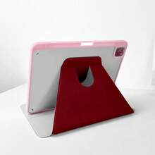 Panda One 360° 卡通旋转平板电脑保护套，适用于 iPad 11 (2025/10.9/Air4/5/6/7), (2025/10.2/Pro 11/10th/9.7/10.5)，带睡眠/唤醒功能。 - 彩色 - 查看 5