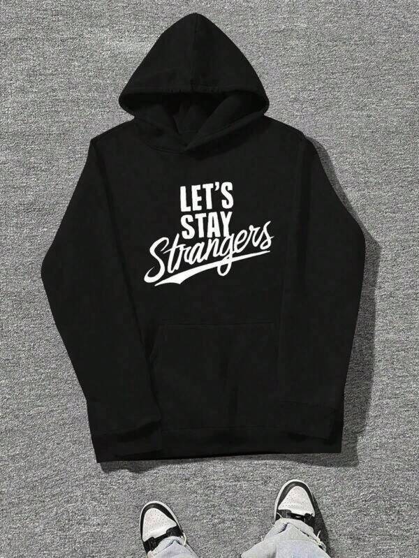 Men Outdoor Hoodies & Sweatshirts