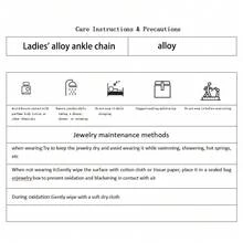 4pcs Cute Animal, Shell, Starfish, Blue Fish Layered Anklet Set, Women Anklet Suitable For Beach, Vacation