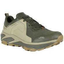 hitec Men Casual Athletic Shoes - 綠色 - 查看 2