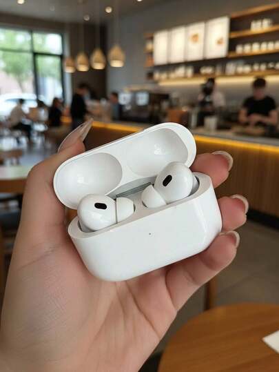 Wireless Earbuds, Bluetooth Headset,Wireless Earphones, Essential For Listening To Music And Games, Comfortable To Wear, Charging Cable, Equipped With Charging Function, Christmas Gift,Sports Running Headphones, Suitable Compatible With Apple, Phones,Boyfriend, Girlfriend, Enjoy Music Anywhere, Anytime With Unparalleled Freedom