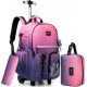 Gradient Pink Purple