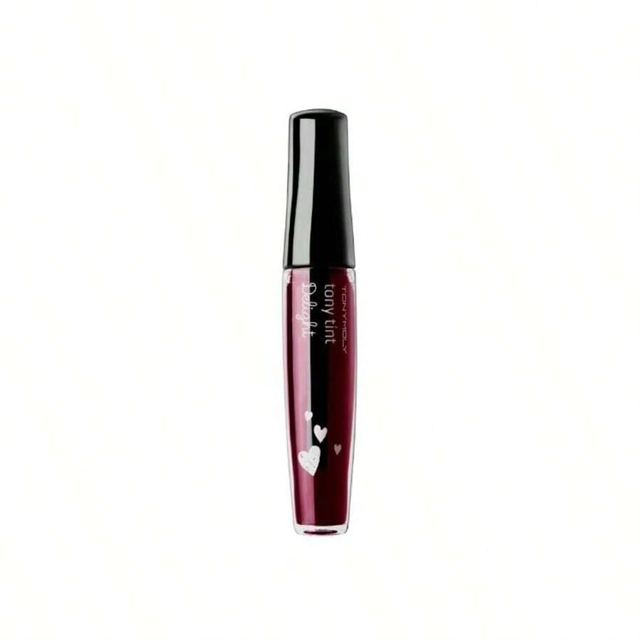 Lip Tint Shade 02 Red Delight - TONYMOLY - Red Delight - View 1