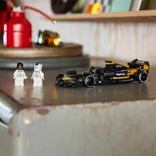 LEGO 乐高速度冠军系列 - 77252 APXGP 赛车（F1 电影中出现过） - 77252 - 查看 9