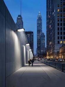 8000W Solar Outdoor Street Light, 12000lm, 3 X 1500mAh Lithium-Ion Battery, Solar Panel Charging, Long-Lasting All-Night Illumination, Motion Sensor, 3 Lighting Modes, Suitable For Home Yard, Garage, Outdoor Street, Commercial Lighting - 504/360/336/300/240/180/168 LED - Black - View 5