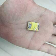 12件套娃娃屋家具配件，空白迷你书模型，BJD场景摄影道具 - 彩色 - 查看 10