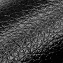 黑色汽車座椅修復補丁