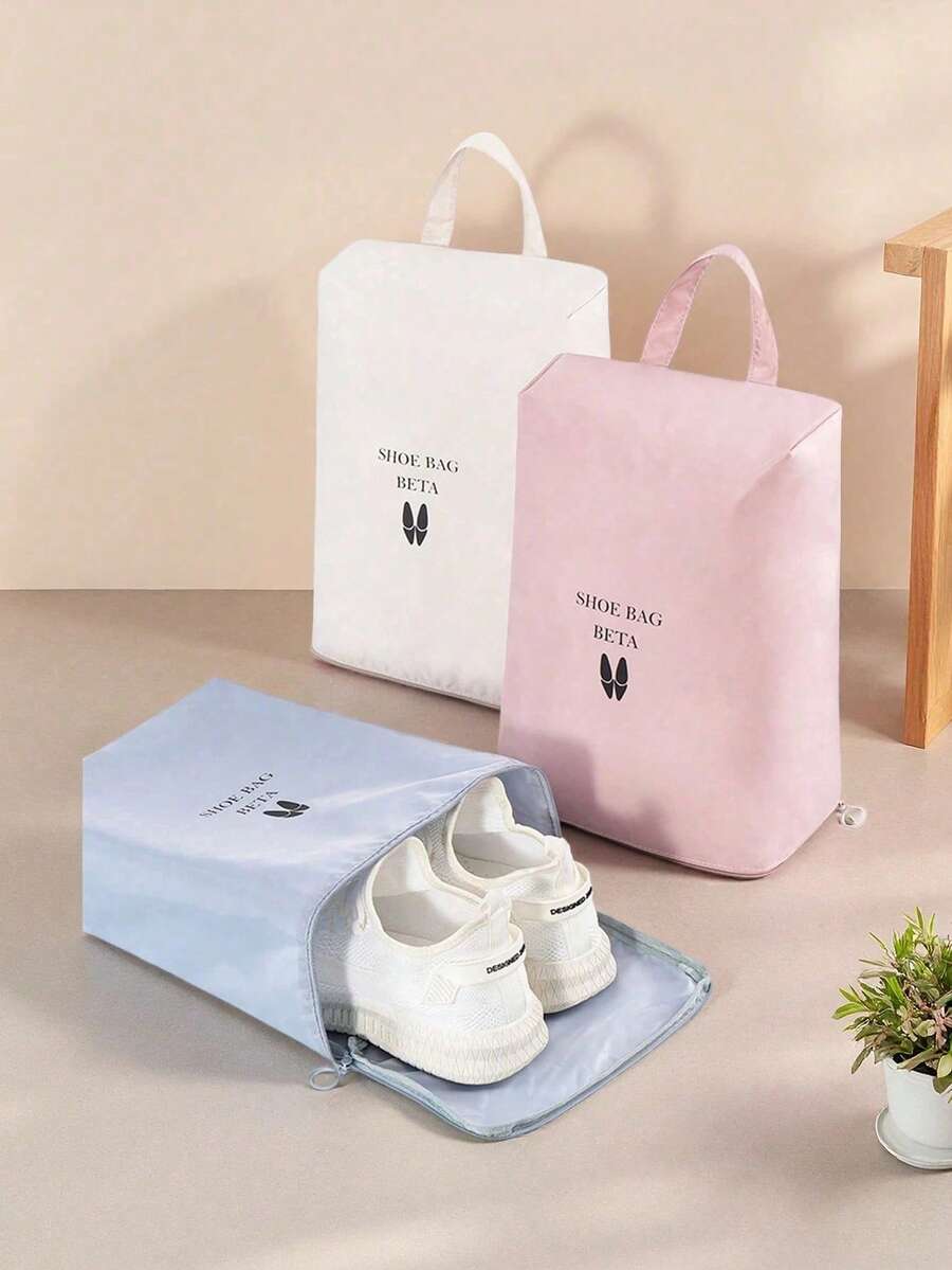 Shoe Bags - Multicolor - View 1