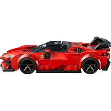 LEGO 乐高超级赛车系列 77254 法拉利 SF90 XX Stradale 汽车积木玩具 - 77254 - 查看 4