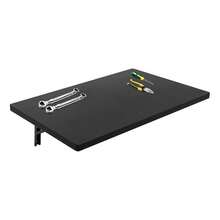 YUNRUX Tables - Black - View 6