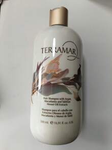 shampoo con extractos oleosos terramar 250ml - Champú - Ver 6