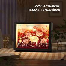 Adult Building Block Toys - Multicolor - View 2