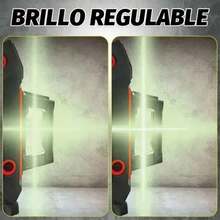 Nivelador De Lazer Nivel Precio Autonivelante 360° 16 Lineas - por defecto - Ver 3