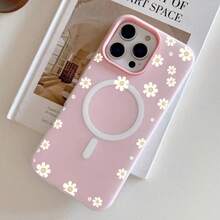 Basic Phone Cases - 핑크 - 보기 2