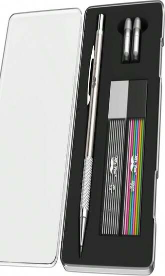 Mr. Pen- Metal Mech…