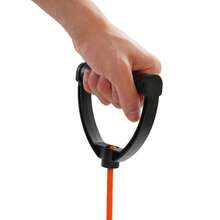 YUNRUX Ski Machine - Multicolor - View 3