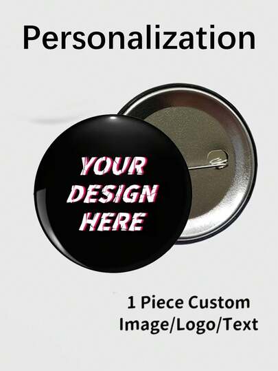 Custom Pins, Custom Buttons, Design Your Own Personalized Pinback Button Badges, Personalized Pins, Custom Pinsm, Custom Badge, Custom Buttons, Custom Button Pins, I Love My Girlfriend Pin, Button Pins, Pins Y2k, I Love My Boyfriend Pin, Button Pins For Backpacks, School Supplies, For Office, For School