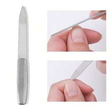 3pcs Stainless Steel Nail Cutter Clipper Cuticle Nipper Set With Dead Skin Pusher Nail Remover Tools,Nail Supplies,Nail Tools,Nail Art Tools,Back To School,Nails,Nail Tools For Press On Nails - Bạc 3 - Xem 8