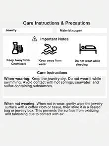 1 Đôi bông tai hình trái tim sáng bóng, kiểu dáng cổ điển, đa năng, trang sức thanh lịch phù hợp để đeo hàng ngày. - Bông tai hình trái tim - Xem 8