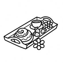 40页 - 200克，甜蜜暖心涂色书，柔软质感纸张，温暖治愈风格，心形封面设计，粉色和黄色配色方案，心形细节，舒缓情绪的涂色体验，适合作为文具、学习用品，是送给女孩、婚礼季、母亲节的完美礼物。 - 查看 5
