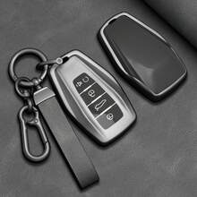 适用于吉利酷瑞 X6 X7 EX7 2024 几何 C 帝豪 UV GT GC9 星光 L7 2023 L6 MAX 的汽车钥匙包配件 - 均碼 - 查看 2