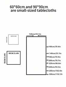 1 chiếc khăn trải bàn sọc đỏ, phong cách trang trí tối giản kiểu nhà nông thôn, hình chữ nhật, phù hợp cho bàn ăn, bàn cà phê, kệ tivi, lối vào, thích hợp cho các dịp lễ, tiệc tùng, đám cưới, bữa tối, nhà cửa, văn phòng, dã ngoại ngoài trời, mọi mùa. - Đỏ - Xem 4