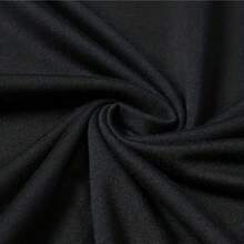 Deadpool Paint Splatter Logo T-Shirt - Black 1 - 查看 3