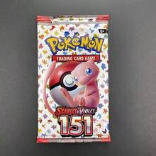 360pcs/Box Pokemon TCG: Sword & Shield Classics Expansion Pack Pokemon Trading Cards - Multicolor - View 6