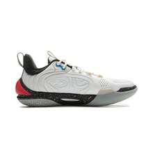 LI-NING 李宁韦德 ICE 2 V2 男款篮球鞋，专业运动正品官方商店，ABPV001