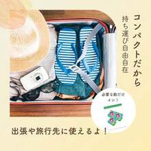 5合1浓缩香氛洗衣凝珠，持久花香，多功能清洁护理，家庭装，适用于滚筒洗衣机和波轮洗衣机 - 彩色 - 查看 7