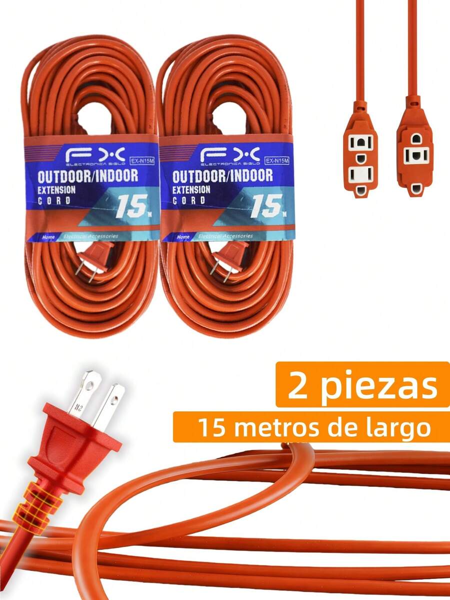 Extension Cords