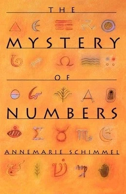 Pre-Owned The Mystery Of Numbers (Paperback) By Annemarie Schimmel, Franz Carl Endres