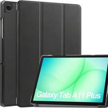 Case For Galaxy Tab A11+ Plus/A9+ Plus 11-Inch Case, Reader Cover, 2025 New Model, Tablet Tri-Fold Stand (Tablet Not Included) - Multicolor - View 16